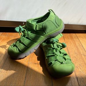 Keen Kids Newport Hybrid Shoes/Sandals